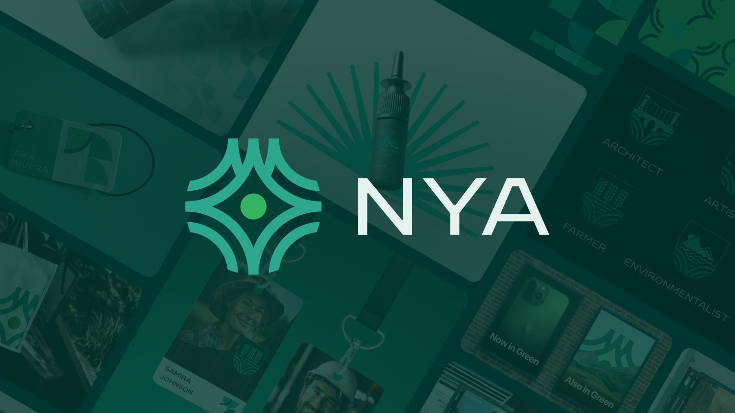 NYA is a visionary society on a newly discovered planet, defined by its commitment to techno-primitivism, where advanced technology is used responsibly to enhance harmony with nature. Anchored by three physical pillars known as the Pillars of Purpose, Nya emphasises sustainable living, deep community engagement, and personal growth, ensuring a fulfilling and balanced existence for all its inhabitants.