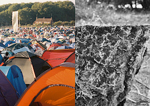 Doam revolutionises festival camping gear with eco friendly innovations, offering durable tents…