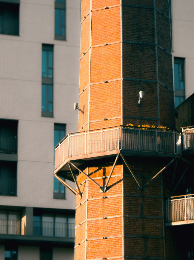 A portion of a longer sequence of photography that explores the transformation of the city of Manchester from day to night- time, with a large focus on the photo editing and colour grading.